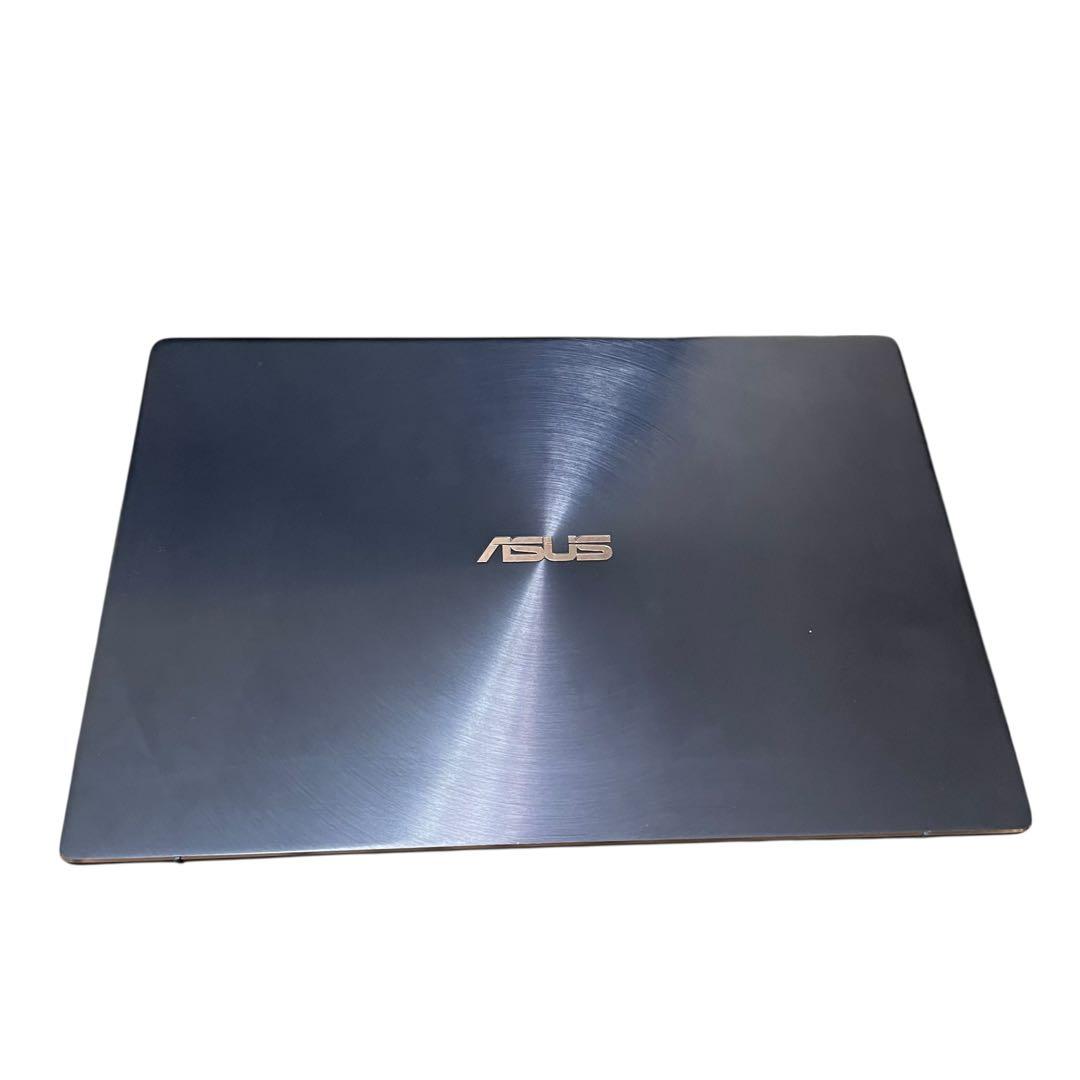 ASUS ZenBook UX391U ノートPC 13.3インチ