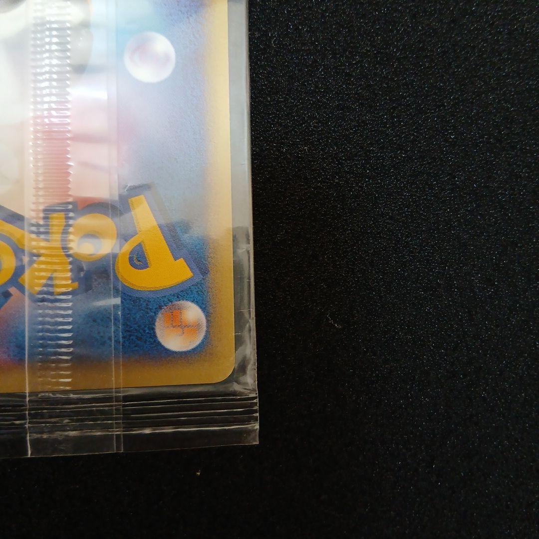 未開封　ポケパークのゴンベ　ポケパーク　プロモ　ポケモンカード　ポケカ