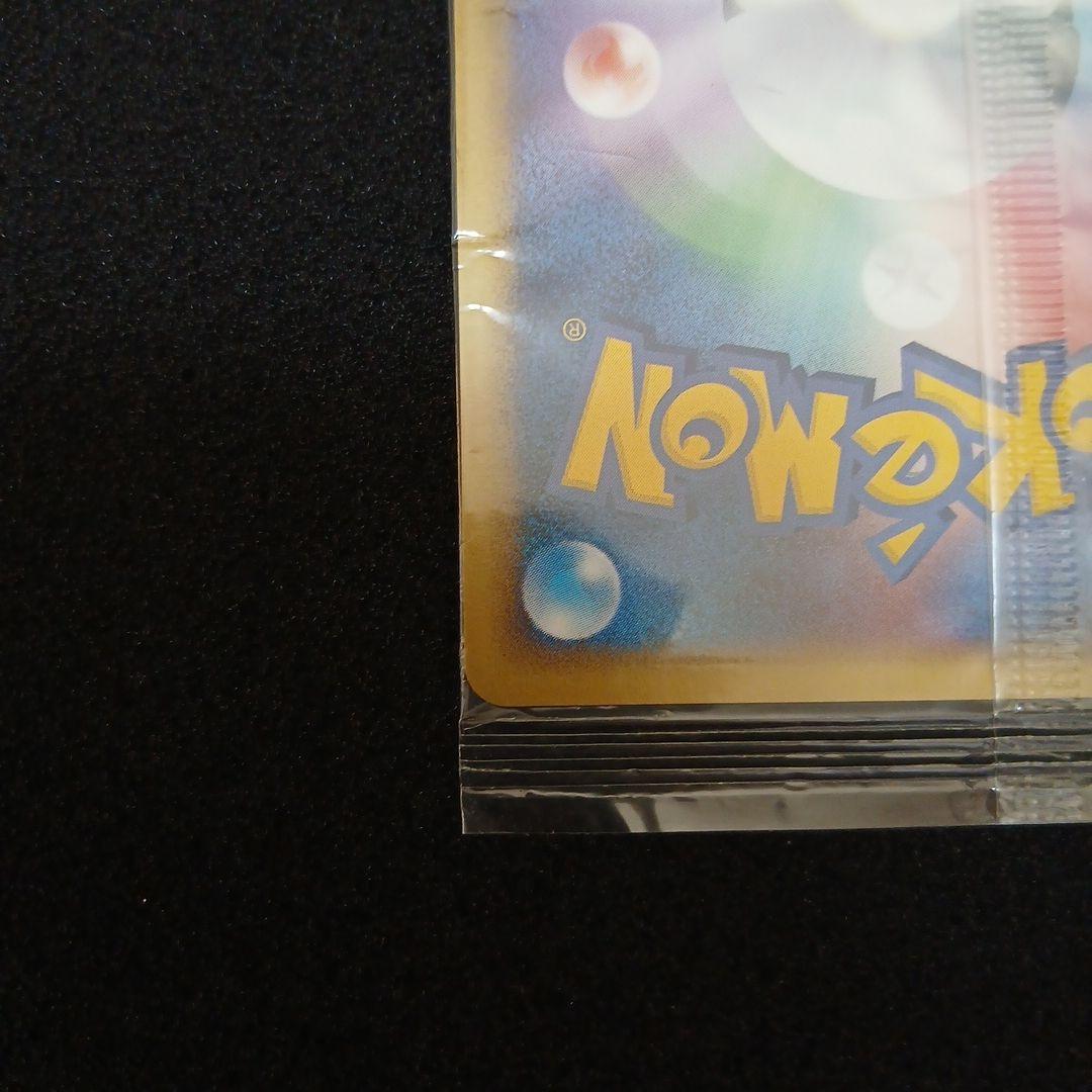 未開封　ポケパークのゴンベ　ポケパーク　プロモ　ポケモンカード　ポケカ