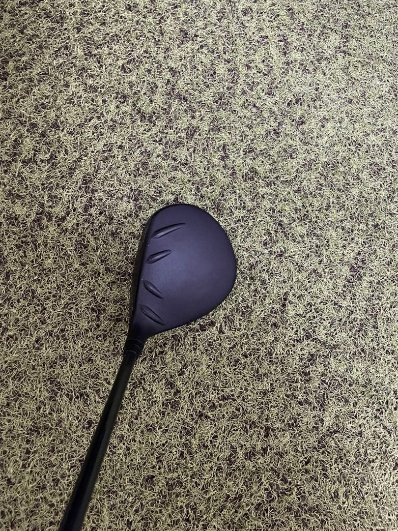 Ping G410 5ウッド