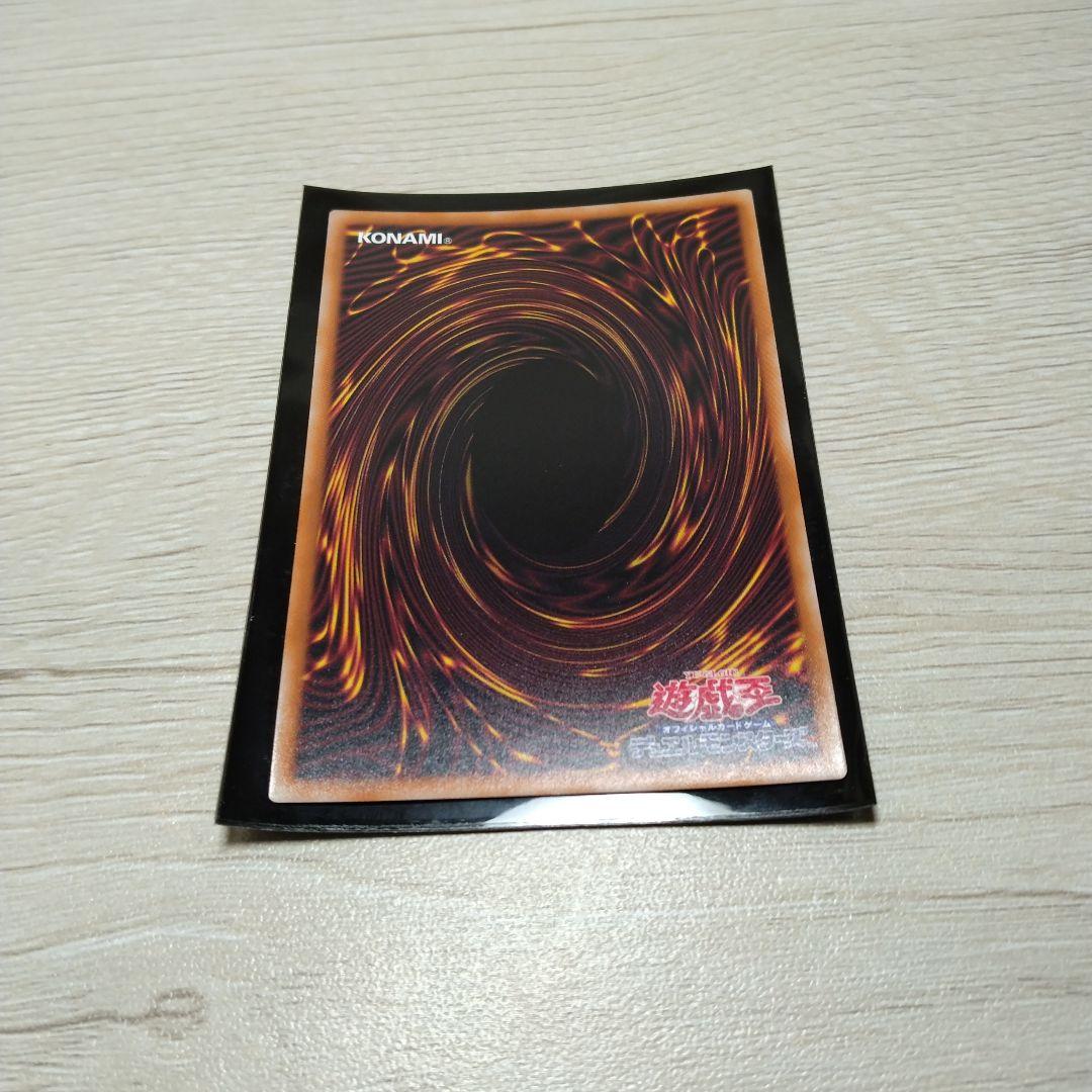 遊戯王 心宿りし青眼竜 25周年レイジ・オブ・ジ・アビス