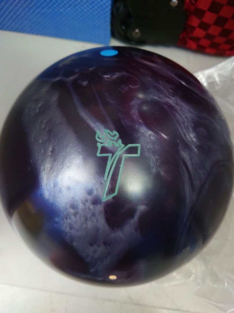 【新品】PROOF PEARL 15ポンド