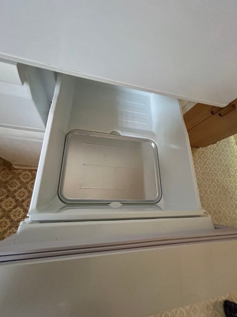 送料込み取説付東芝ノンフロン冷蔵庫2020年製♡ GR - 410GS （WT）