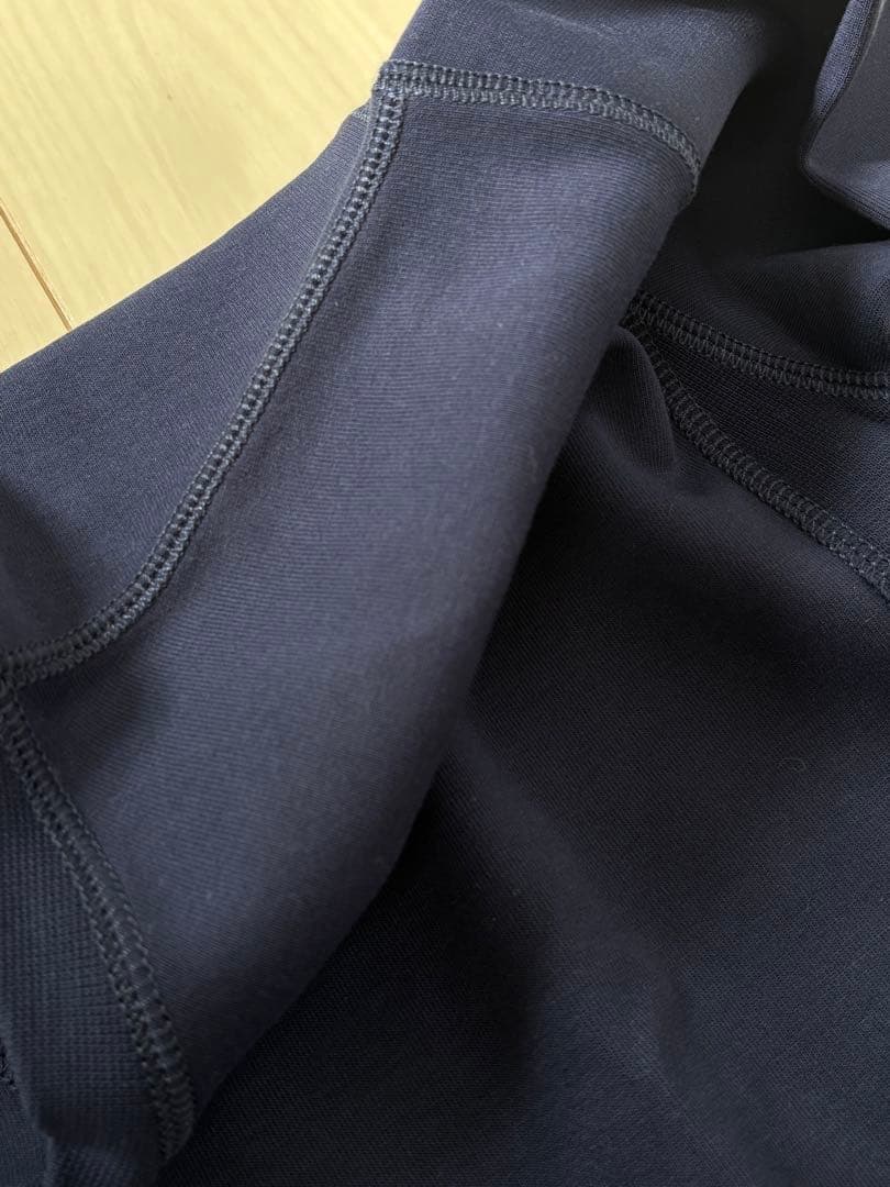 Polo Ralph Lauren ネイビー スウェット