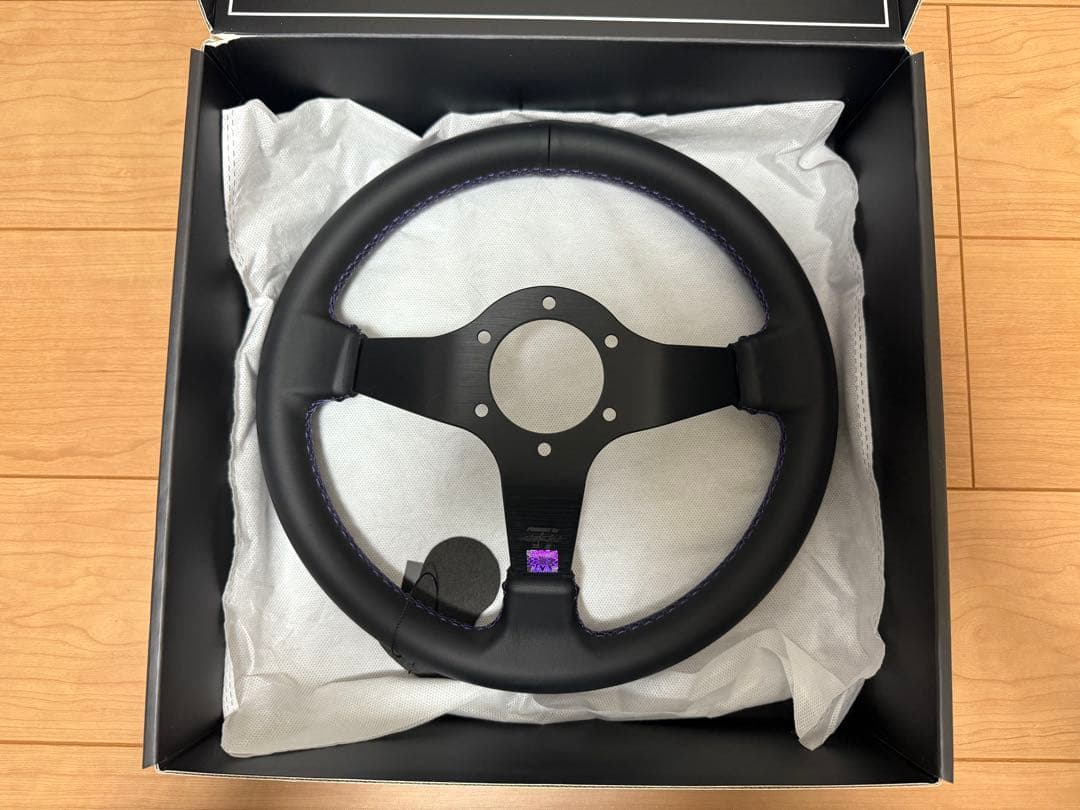 ⭐︎未使用品⭐︎GEステア[2nd]purple 90depth⭐︎完売品⭐︎