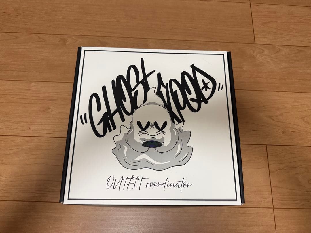 ⭐︎未使用品⭐︎GEステア[2nd]purple 90depth⭐︎完売品⭐︎