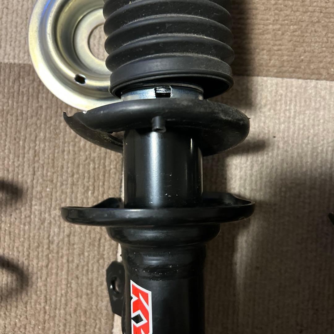 ha36s アルトワークス　KAYABA サスペンションキット 一式