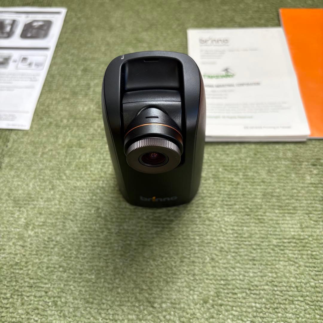 Brinno TLC200Pro ＋ ケース付き　BCC200