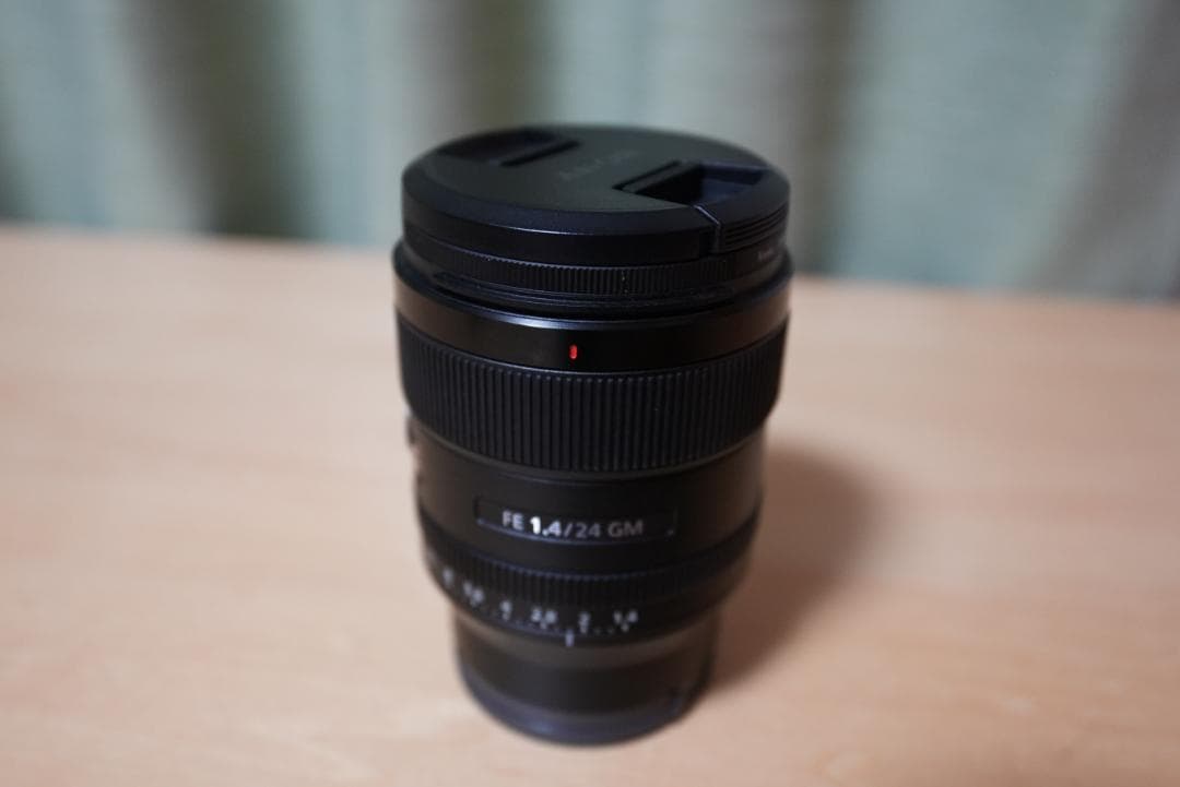 レンズ(単焦点) FE 24mm F1.4 GM SEL24F14GM