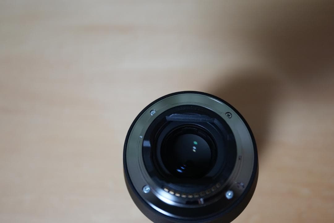 レンズ(単焦点) FE 24mm F1.4 GM SEL24F14GM