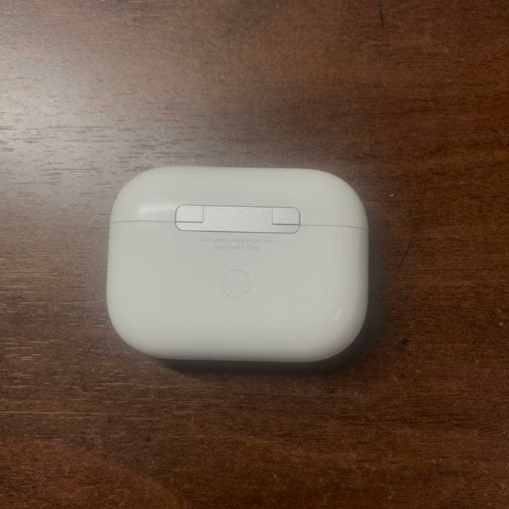 Apple AirPods Pro 充電ケースのみ