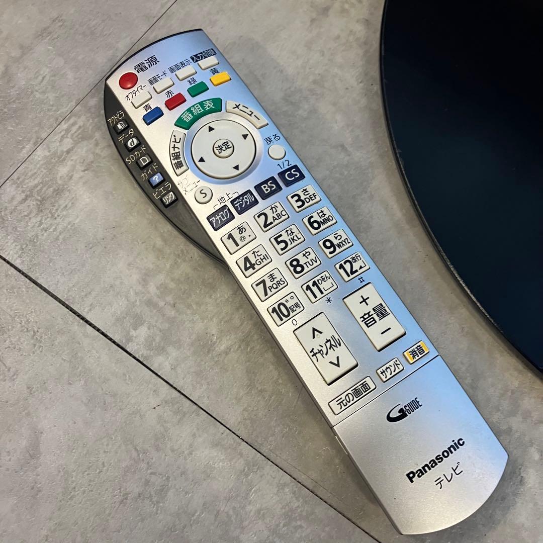 一都三県限定　配送無料　4K有機ELテレビ　Panasonic 55インチ