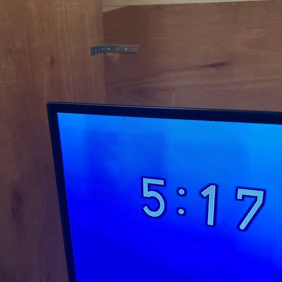 一都三県限定　配送無料　4K有機ELテレビ　Panasonic 55インチ