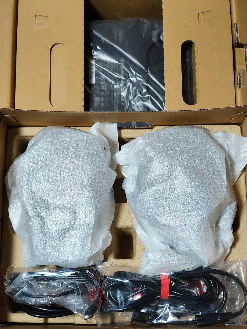 SteelSeries Arena 7 スピーカー サブウーファー付属