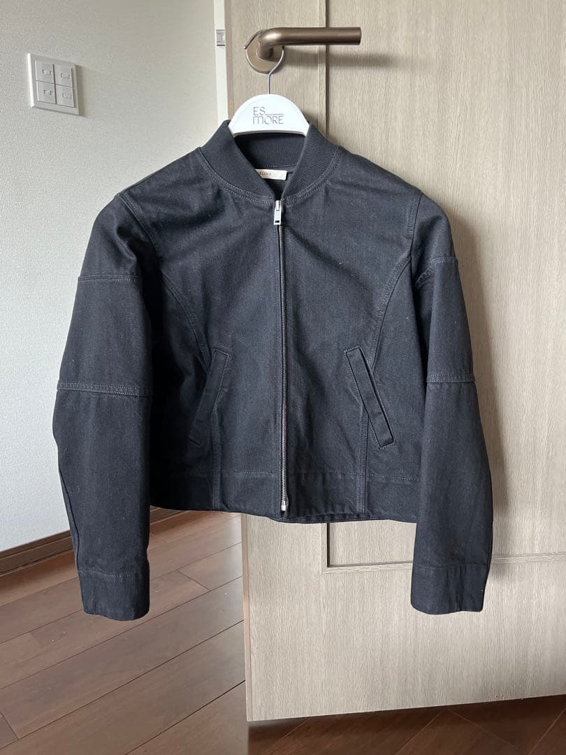 リ*ド様 celineフィービー期セリーヌデニムジャケット34