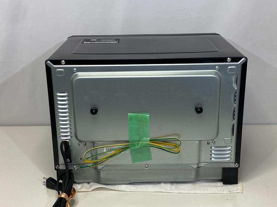 SHARP　オーブンレンジ　RE-SD18A-B 2021年製