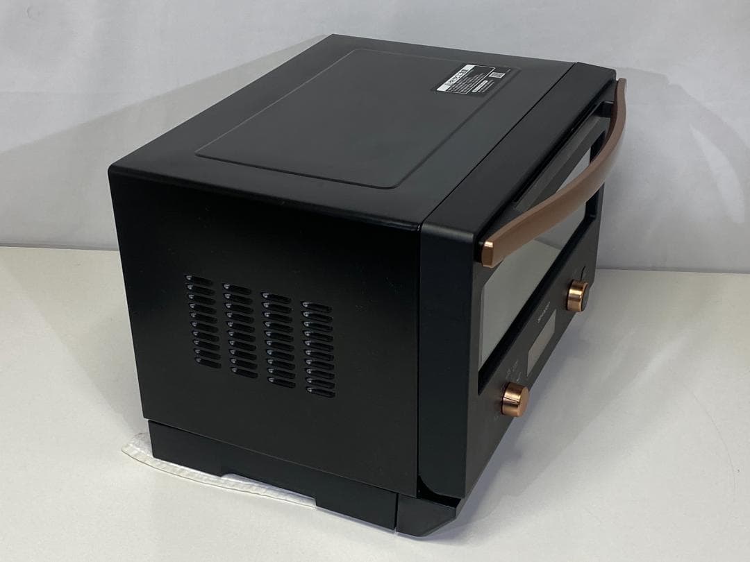 SHARP　オーブンレンジ　RE-SD18A-B 2021年製