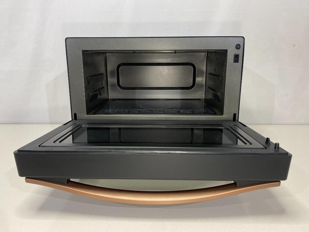 SHARP　オーブンレンジ　RE-SD18A-B 2021年製