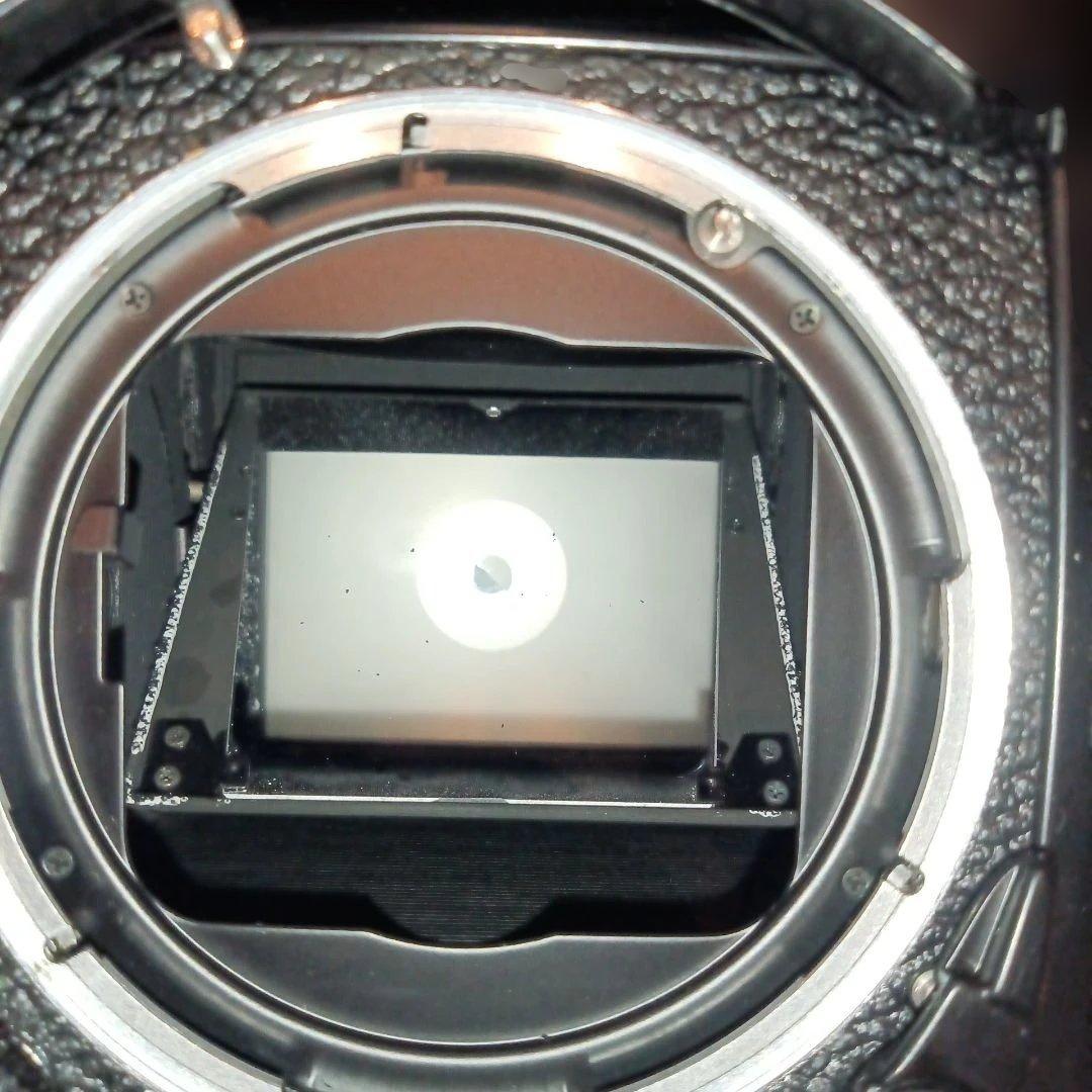 マミヤ Mamiya645 M645 1000S #1113