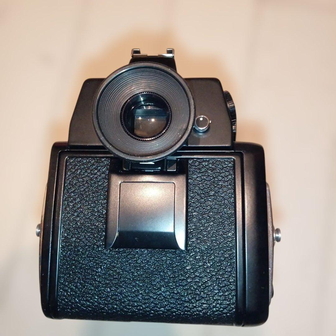 マミヤ Mamiya645 M645 1000S #1113