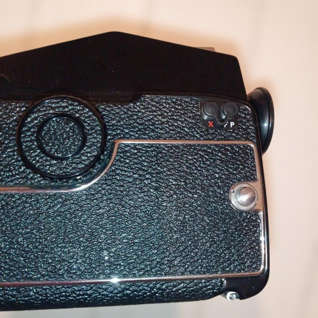 マミヤ Mamiya645 M645 1000S #1113