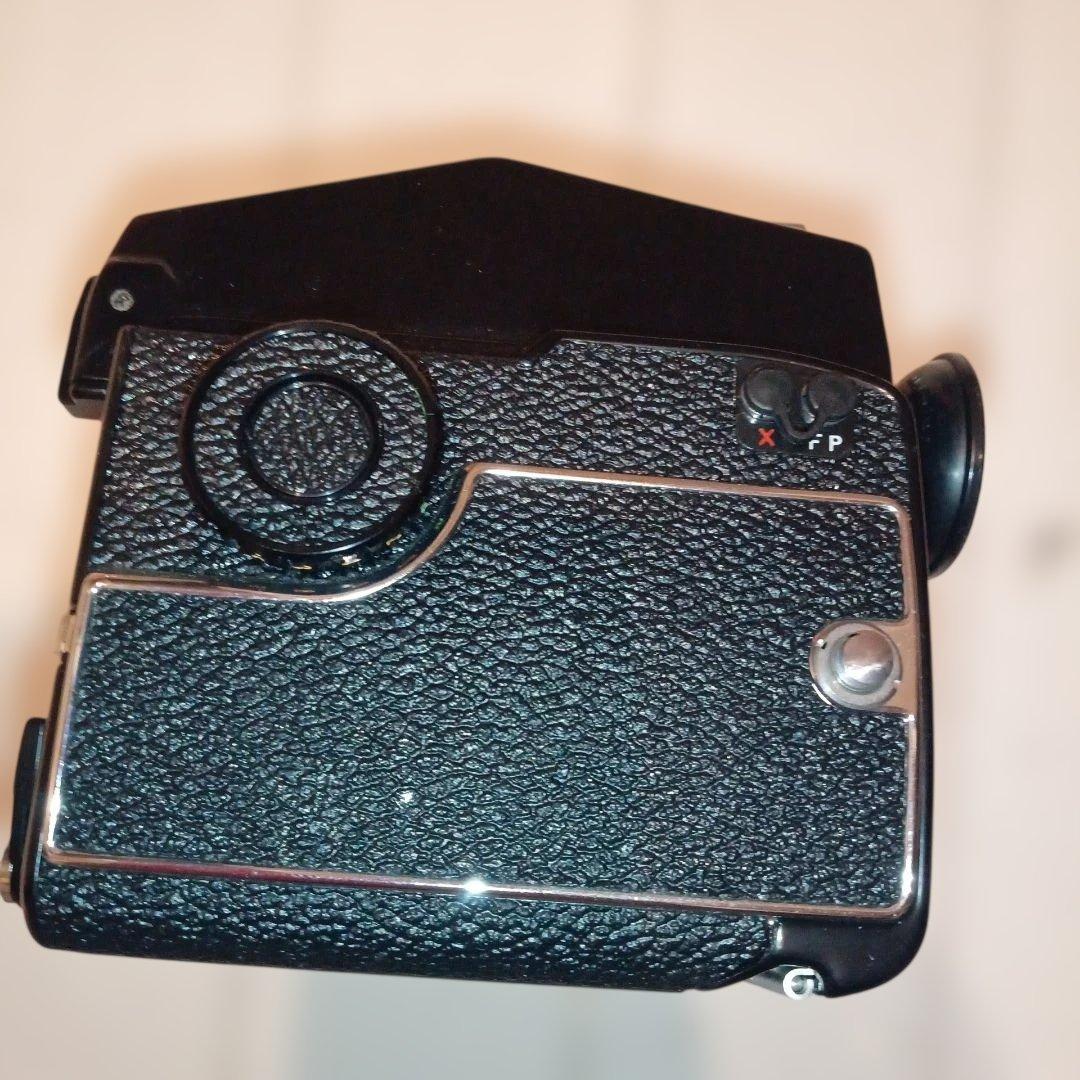 マミヤ Mamiya645 M645 1000S #1113