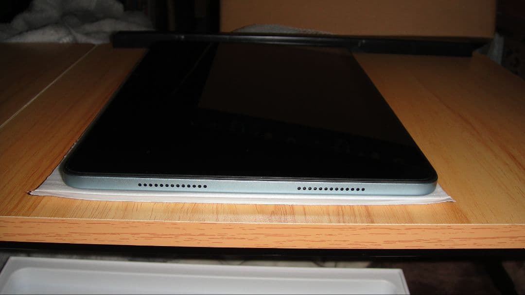 最新モデル　DOOGEE Tab G6 Pro VIP Edition