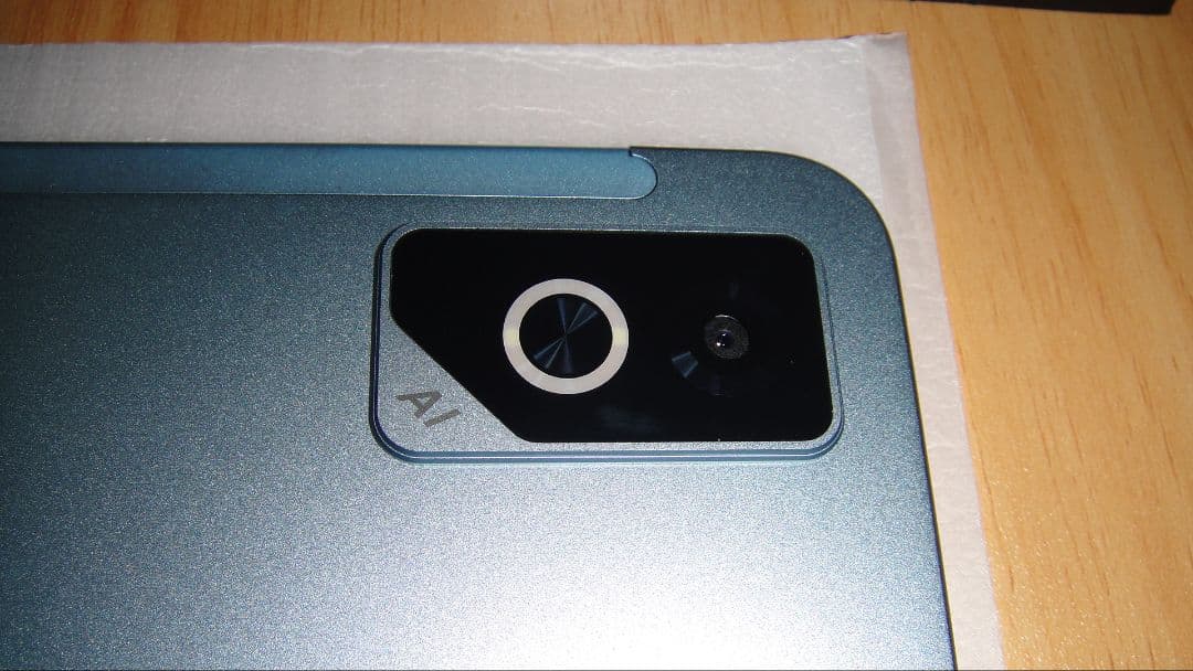 最新モデル　DOOGEE Tab G6 Pro VIP Edition