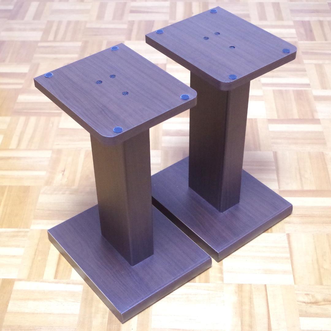 極美品！ハヤミ工業！高音質スピーカースタンド！NA-700 2台1組 即発送可！