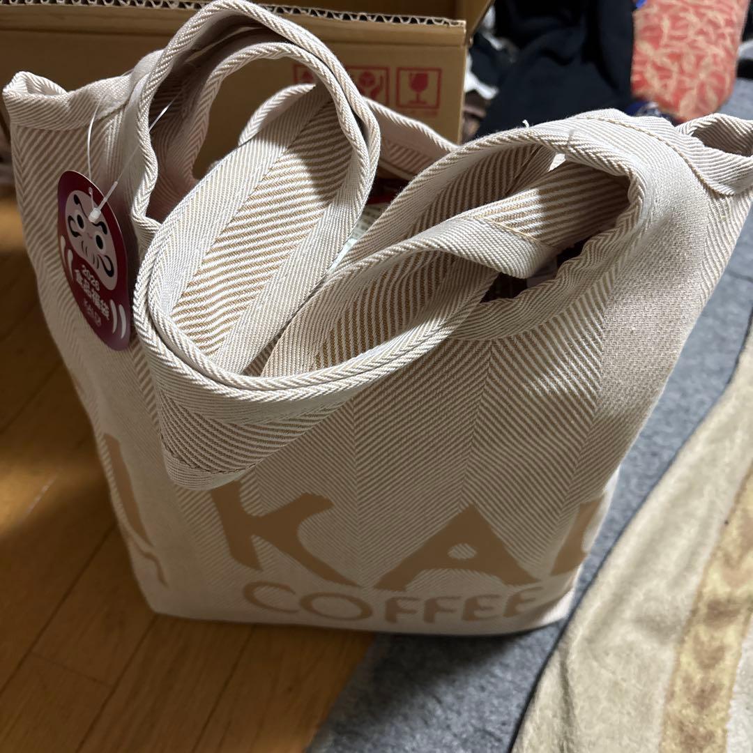 KALDI食品福袋2026