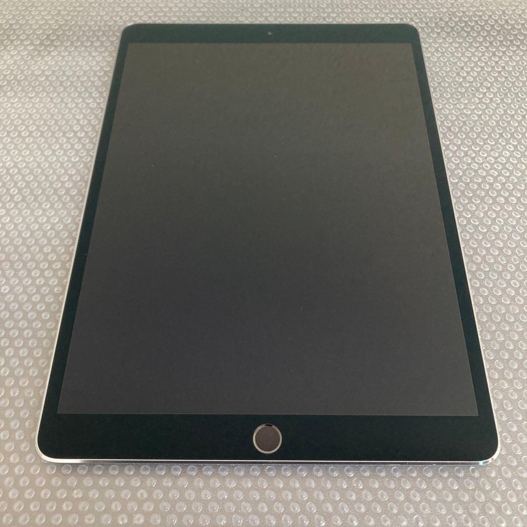 163 電池最良好☆iPad Pro 256GB 10.5インチ SIMフリー☆