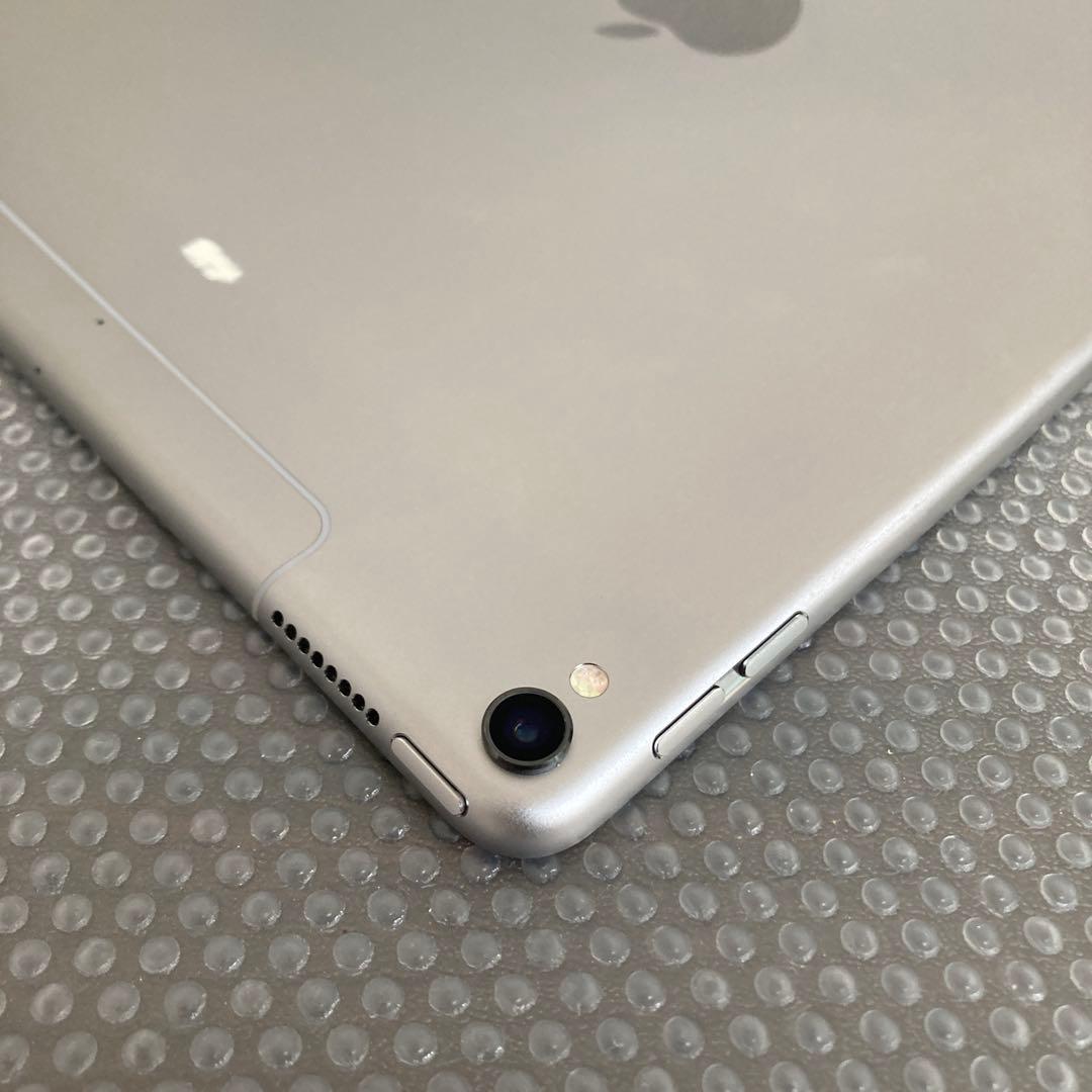 163 電池最良好☆iPad Pro 256GB 10.5インチ SIMフリー☆