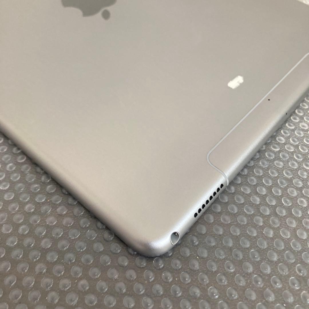 163 電池最良好☆iPad Pro 256GB 10.5インチ SIMフリー☆