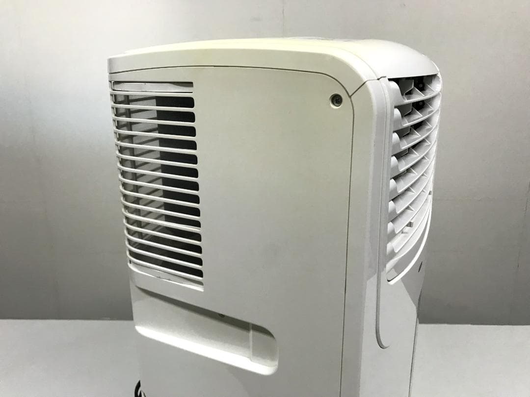 ②引取値引きあり　ナカトミ　移動式エアコン MAC-20　テラス窓パネル