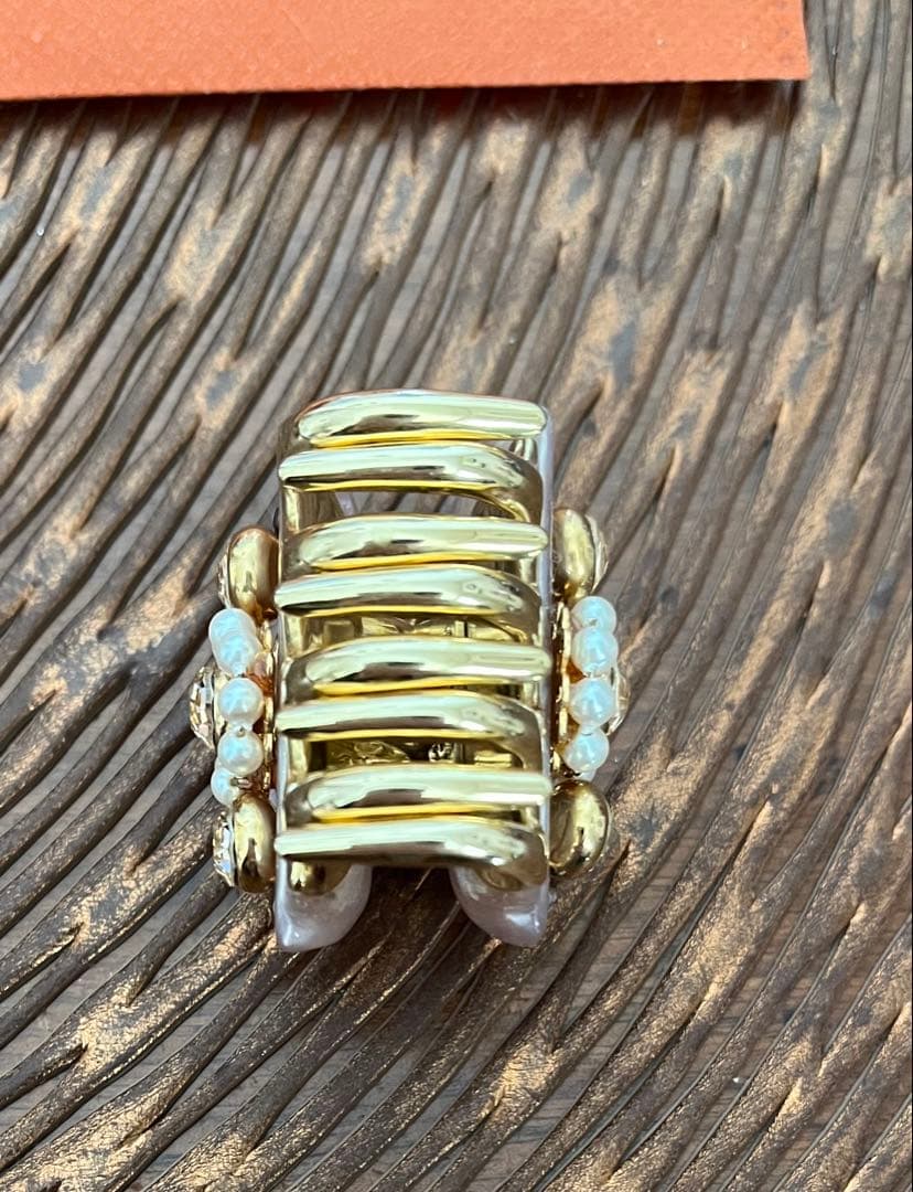 acca ヘアクリップ セット