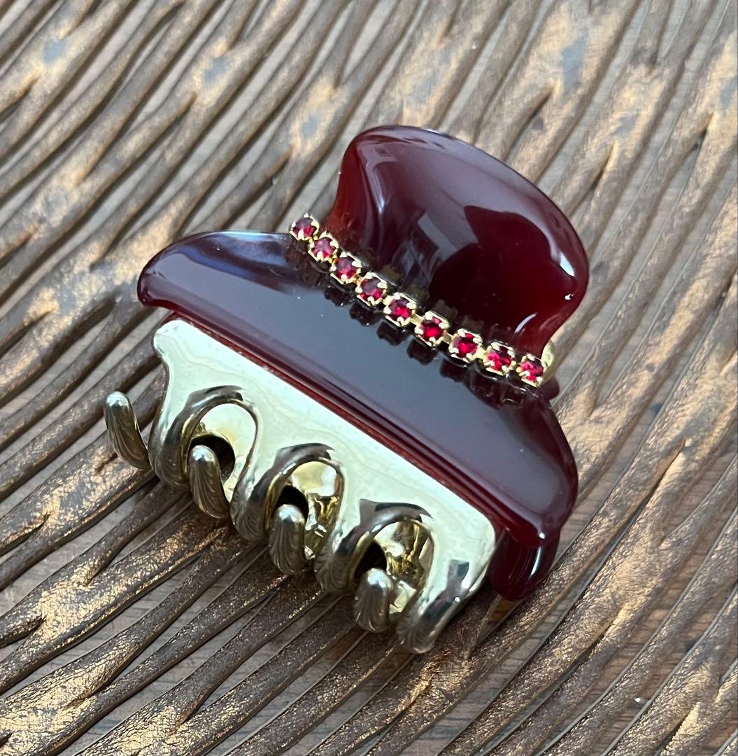 acca ヘアクリップ セット