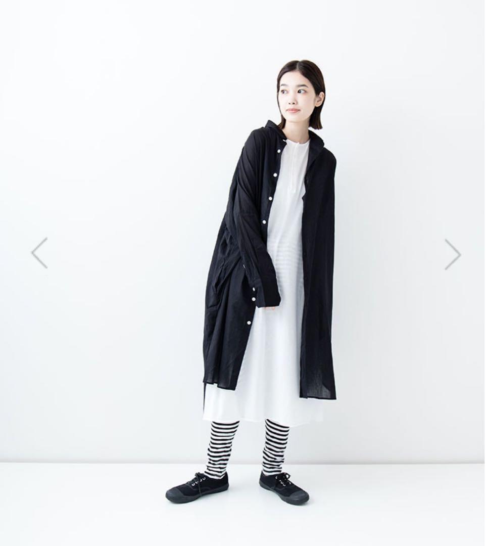 サルエルパンツ