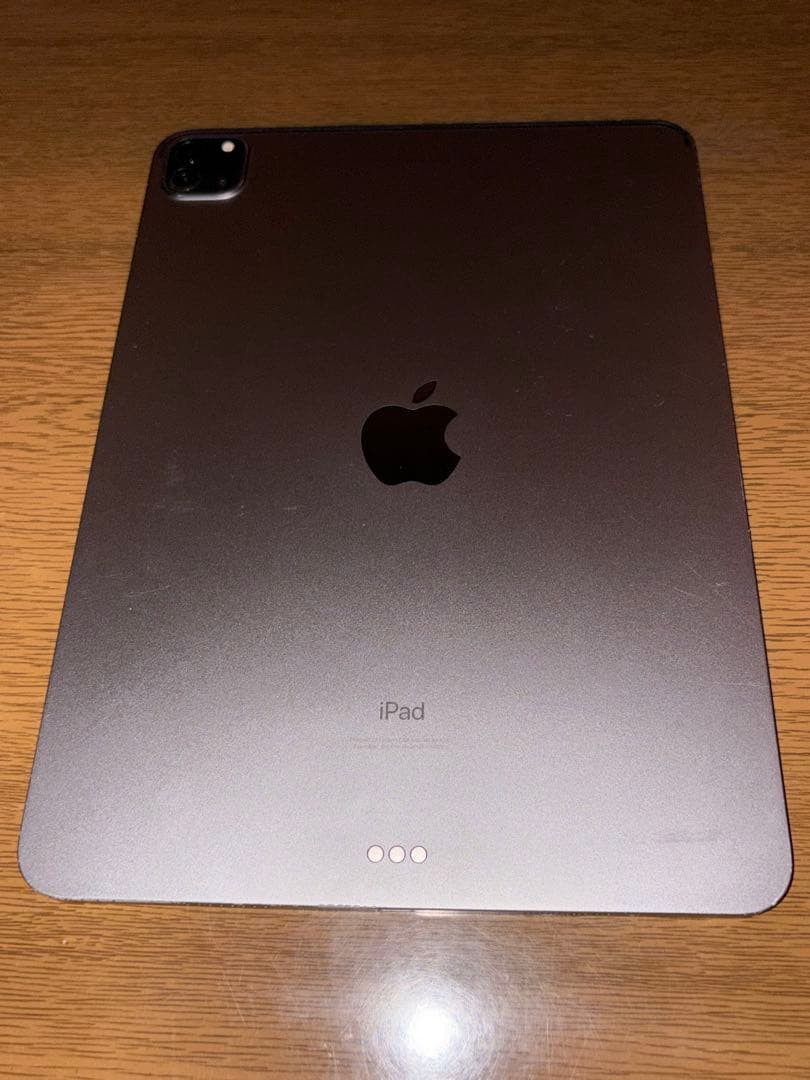 値下げ⭕️iPad Pro 11インチ 第3世代 128GB