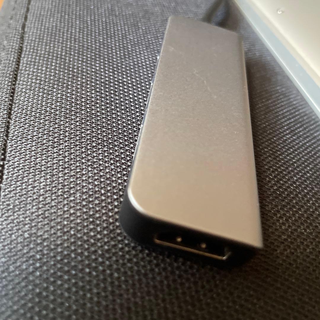 MacBook Air 2020 ジャンク