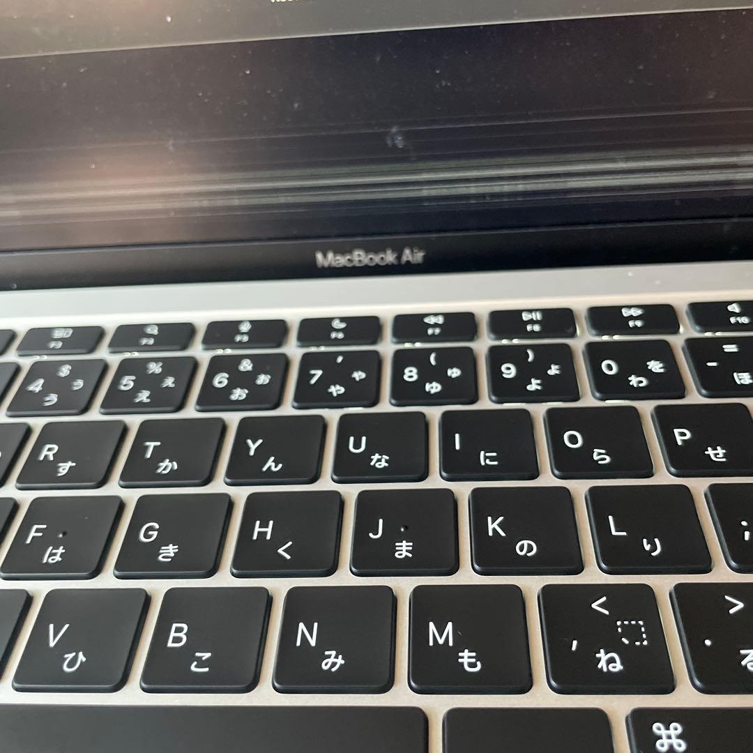 MacBook Air 2020 ジャンク