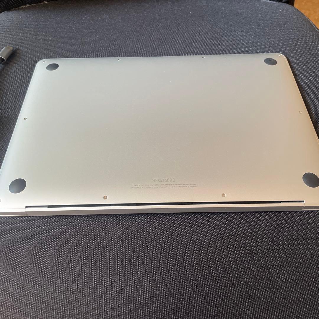 MacBook Air 2020 ジャンク