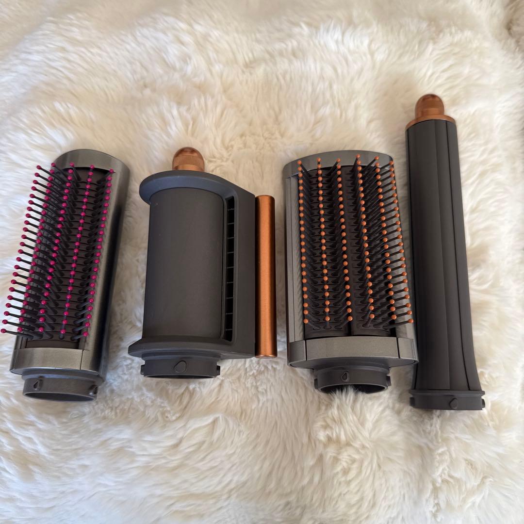 dyson ダイソン HS05 ヘアスタイラー