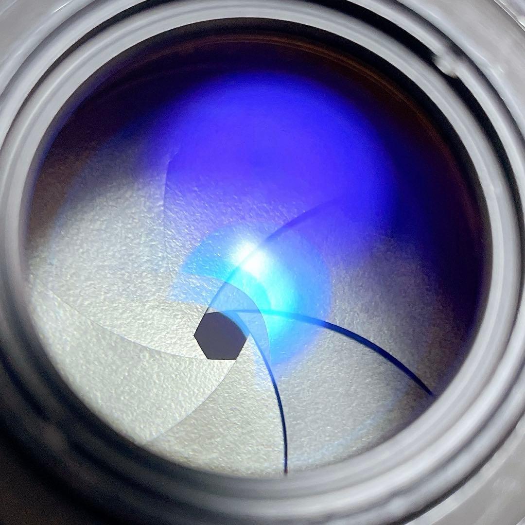 【美品】 Super Takumar 55mm f1.8 ｍ42 整備済