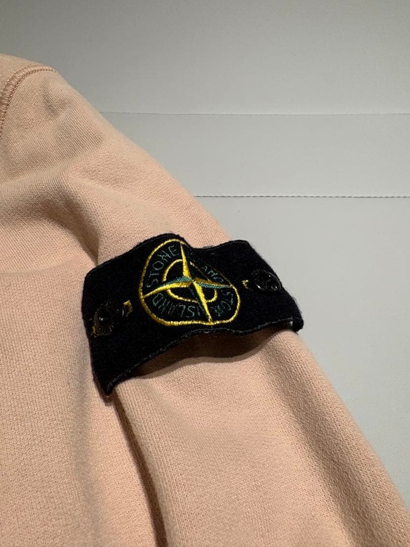 ストーンアイランド STONE スウェット