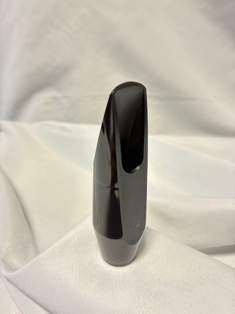Selmer アルトサックスマウスピース s90 170