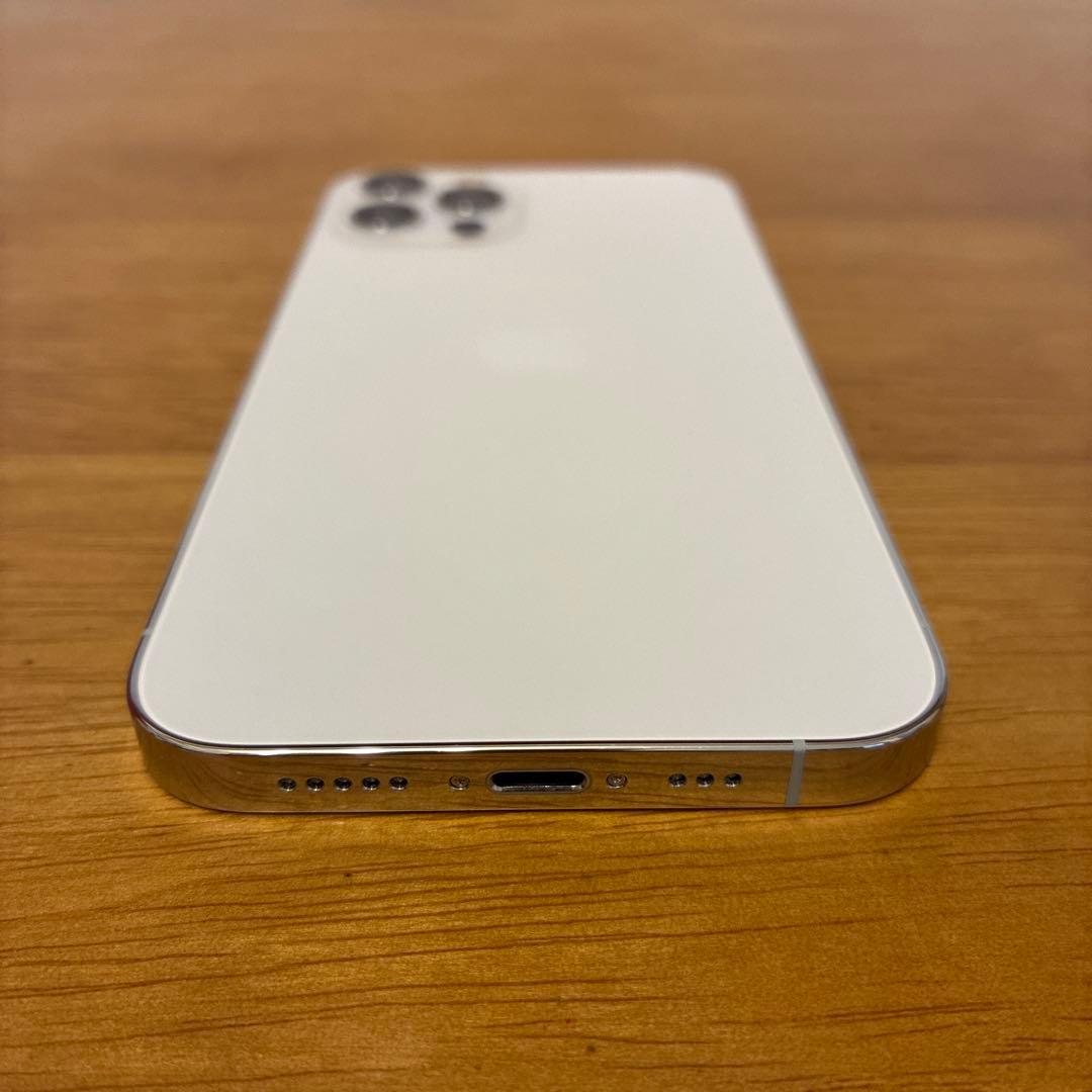 Apple＊iPhone＊12 Pro＊128GB＊バッテリー最大容量86%