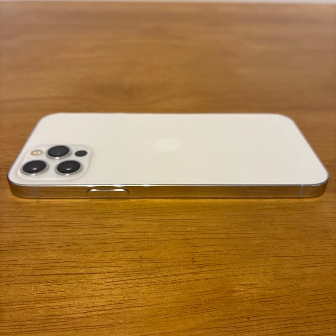 Apple＊iPhone＊12 Pro＊128GB＊バッテリー最大容量86%