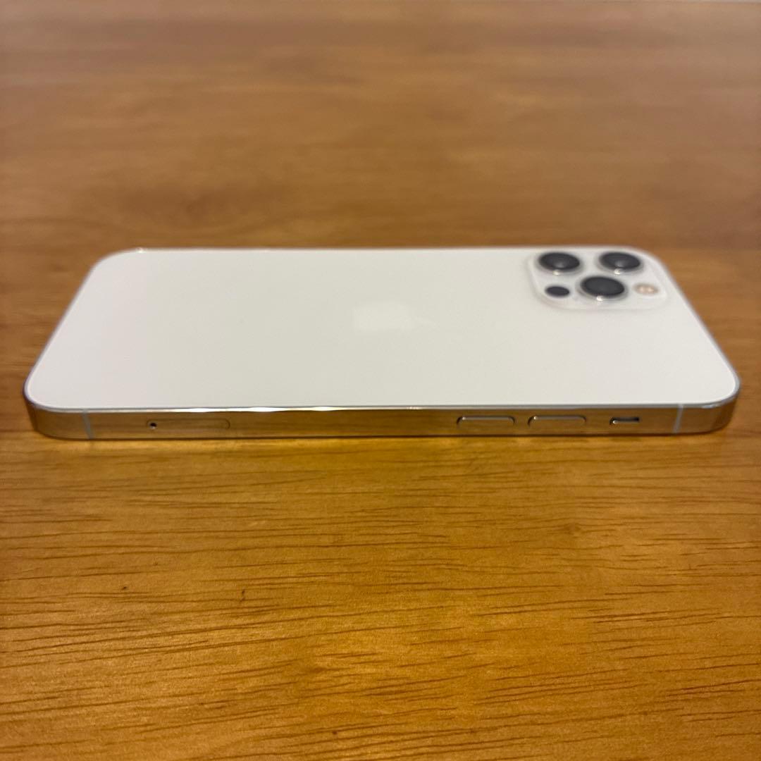 Apple＊iPhone＊12 Pro＊128GB＊バッテリー最大容量86%