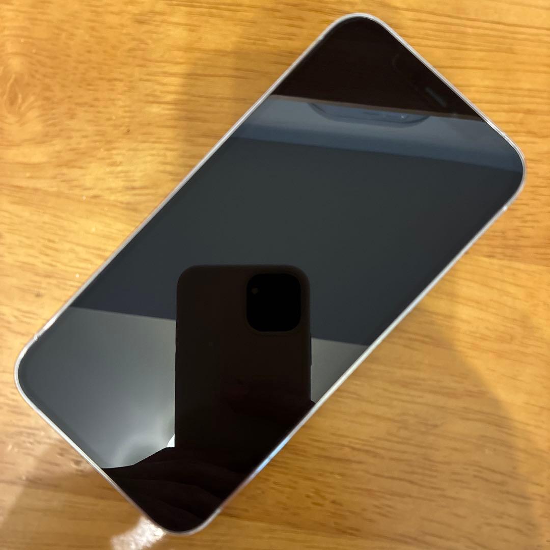 Apple＊iPhone＊12 Pro＊128GB＊バッテリー最大容量86%