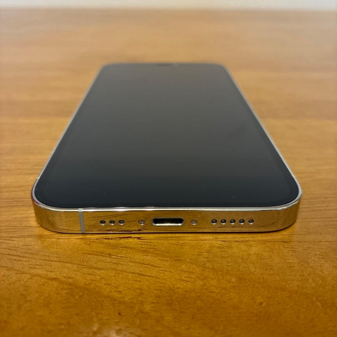 Apple＊iPhone＊12 Pro＊128GB＊バッテリー最大容量86%